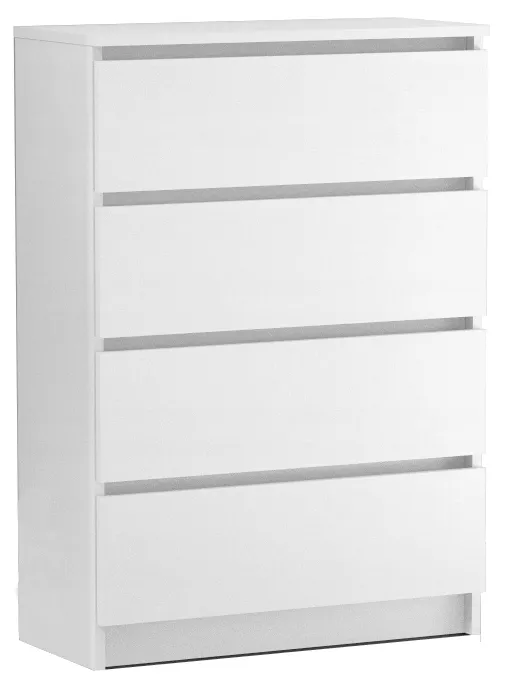 komoda-rico-4s-biala-80-cm