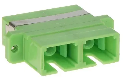 adapter-jednomodowy-ad-2sc-apc-2sc-apc-stan-nowy