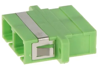 adapter-jednomodowy-ad-2sc-apc-2sc-apc-waga-z-opakowaniem-0-005-kg