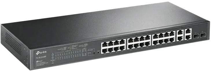switch-tp-link-tl-sl2428p-waga-z-opakowaniem-0-15-kg
