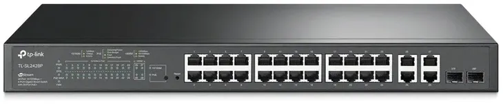 switch-tp-link-tl-sl2428p-stan-nowy-waga-z-opakowaniem-0-15-kg