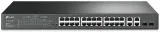 switch-tp-link-tl-sl2428p-stan-nowy-waga-z-opakowaniem-0-15-kg