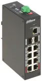 switch-dahua-pfs3211-8gt-120-stan-nowy