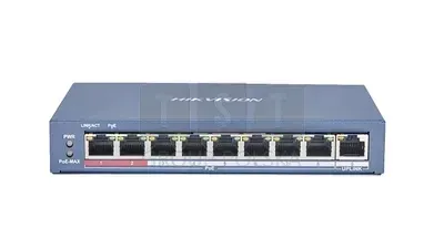ds-3e0109p-e-c-switch-9-portowy-8xpoe