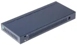 ds-3e0109p-e-c-switch-9-portowy-8xpoe-stan-nowy