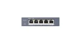 switch-poe-5-portowy-ds-3e0505hp-e-hikvision