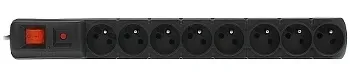 listwa-zasilajaca-acar-s8-fa-rack-stan-nowy