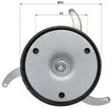 uchwyt-projektora-brateck-prb-3-model-prb-3