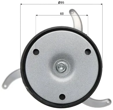 uchwyt-projektora-brateck-prb-3