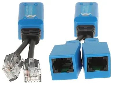 adapter-ad-utp-2w-2g-2-x-rj45-stan-nowy