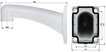adapter-rury-bcs-usdd-stan-nowy