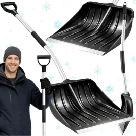 ergonomiczna-lopata-do-sniegu-aluminiowy-trzonek-metalowe-okucie-szufla