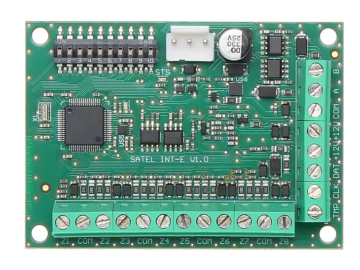 ekspander-int-e-8-wejsc-satel-waga-z-opakowaniem-0-125-kg
