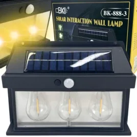 lampa-solarna-potrojna-kinkiet-led-z-czujnikiem-ruchu-24cm-wodoodporna-3w