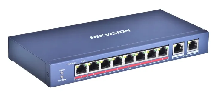 switch-poe-ds-3e0310hp-e-8-portowy-hikvision-waga-z-opakowaniem-1-22-kg