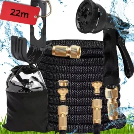 waz-ogrodowy-rozciagliwy-elastyczny-pistolet-zlaczki-uchwyt-mocny-22m-8w1