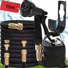 waz-ogrodowy-rozciagliwy-elastyczny-pistolet-zlaczki-uchwyt-mocny-15m-8w1