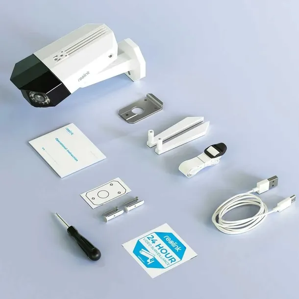 kamera-ip-reolink-duo-stan-nowy-marka-reolink