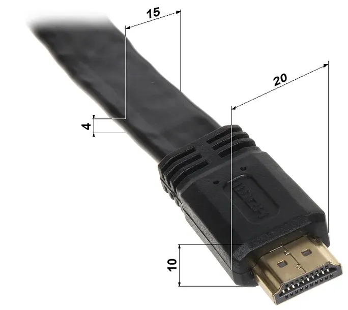kabel-hdmi-10-fl-10-m-waga-z-opakowaniem-0-79-kg