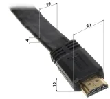 kabel-hdmi-10-fl-10-m-waga-z-opakowaniem-0-79-kg