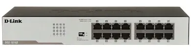 switch-dgs-1016d-e-16-portowy-d-link-stan-nowy