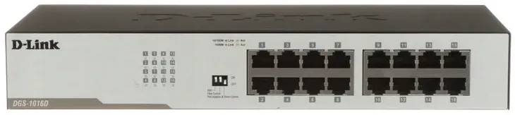 switch-dgs-1016d-e-16-portowy-d-link-stan-nowy-waga-z-opakowaniem-1-61-kg