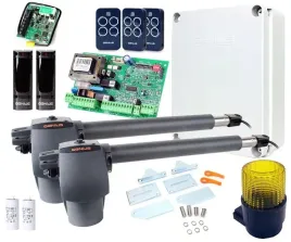 zestaw-genius-g-bat-400-do-bram-dwuskrzydlowych