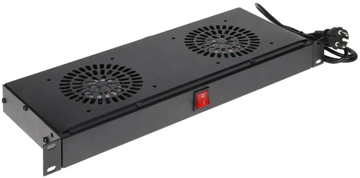 panel-wentylatorow-a19p-2w-do-szafy-rack-kod-producenta-a19p-2w