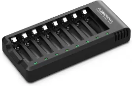 ladowarka-powerowl-usb-na-8-akumulatorow-aa-aaa