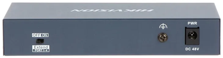 switch-poe-ds-3e0106p-e-m-6-portowy-hikvision-stan-nowy-waga-z-opakowaniem-0-25-kg