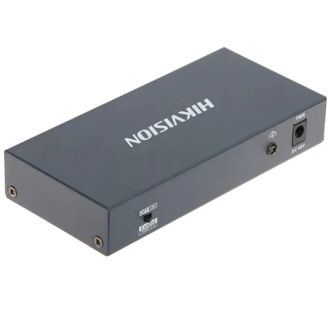 switch-poe-ds-3e0106p-e-m-6-portowy-hikvision-stan-nowy-kod-producenta-ds-3e0106p-e-m