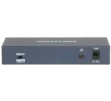 switch-poe-ds-3e0106p-e-m-6-portowy-hikvision-stan-nowy-producent-hikvision