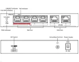 switch-poe-ds-3e0106p-e-m-6-portowy-hikvision-waga-z-opakowaniem-0-25-kg-stan-nowy