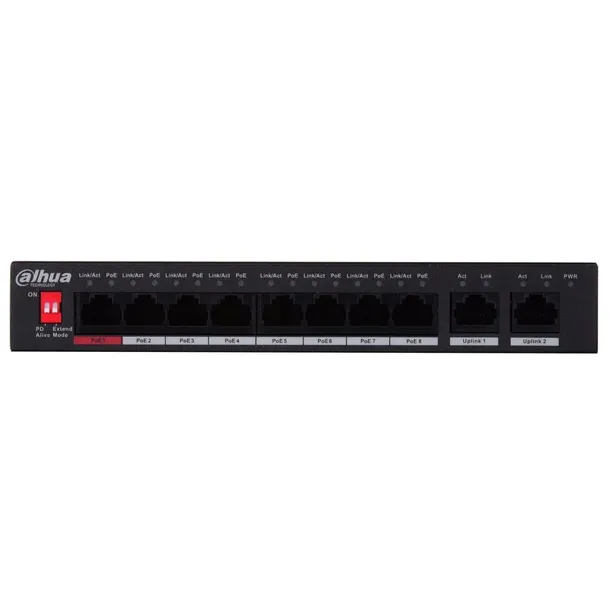 switch-dahua-pfs3010-8et-96-v2-waga-z-opakowaniem-1-32-kg-liczba-portow-8
