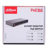 switch-dahua-pfs3010-8et-96-v2-waga-z-opakowaniem-1-32-kg-kod-producenta-pfs3010-8et-96-v2