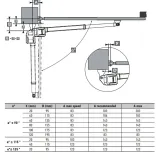 naped-do-bram-skrzydlowych-bft-ath-maksymalna-dlugosc-skrzydla-4-m