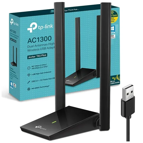 adapter-wlan-usb-tp-link-archer-t4u-plus-stan-nowy-producent-tp-link