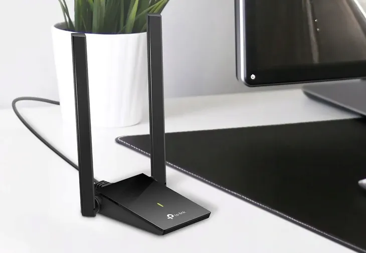 adapter-wlan-usb-tp-link-archer-t4u-plus-stan-nowy-standard-pracy-bezprzewodowej-802-11ax-wi-fi-6-802-11ac-wi-fi-5-802-11n-wi-fi-4-802-11g-802-11b-802-11a