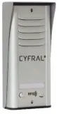 domofon-eura-cyfral-cosmo-1-lokatorski-stan-nowy