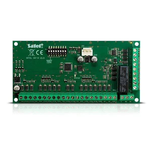 ekspander-czytnikow-kart-int-r-satel-stan-nowy