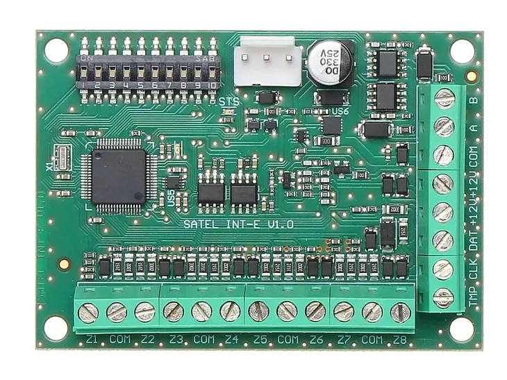 ekspander-int-e-8-wejsc-satel-waga-z-opakowaniem-0-125-kg