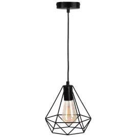 lampa-wiszaca-druciana-czarna-diament-loft-retro-nad-stol-polux