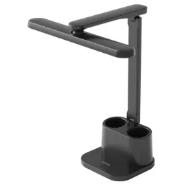 lampa-biurkowa-led-czarna-z-przybornikiem-regulowana-nowoczesna-polux