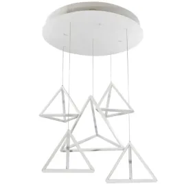 lampa-wiszaca-led-biala-trojkaty-nowoczesna-do-salonu-ciepla-5-pkt-polux