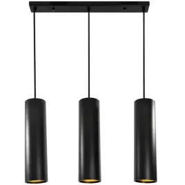 lampa-wiszaca-listwa-3-czarne-tuby-punktowa-nad-stol-wyspe-nowoczesna-polux