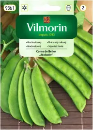 vilmorin-nasiona-groch-cukrowy-corne-de-belier-rog-kozicy-40g-slodki-smak