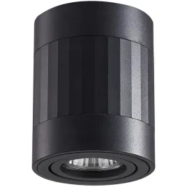 lampa-oprawa-sufitowa-punktowa-tuba-okragla-czarny-nowoczesna-paski-polux