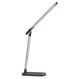 lampa-biurkowa-led-czarna-srebrna-na-dotyk-nowoczesna-do-czytania-polux