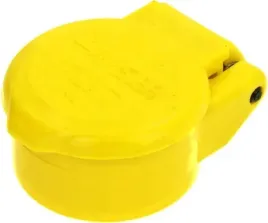 zatyczka-chroniaca-od-kurzu-do-gniazd-2ffn38-f-zolta-taf38g