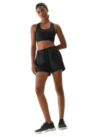 4f-spodenki-damskie-treningowe-sportowe-z-materialow-z-recyklingu-czarne-xs